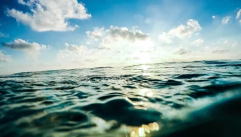 Россиянам рассказали об опасности купания в море после шторма и ливня