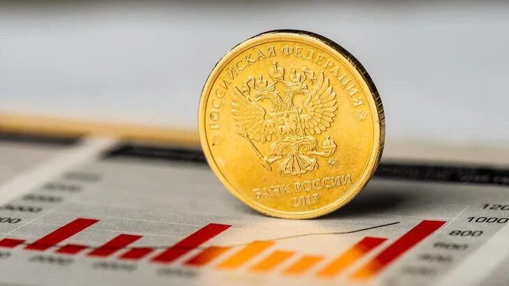 Финансист Бархота: летом произойдет ослабление рубля до 85-95 за доллар