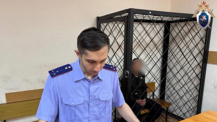 Мужчина убил пенсионерку из-за отказа в алкоголе в Краснодарском крае