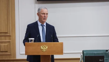 Сальдо рассказал о чудом спасшейся семье во время атаки на гостиницу в Хорлах