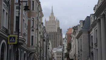 Москва выставила на торги восемь помещений для бизнеса в Басманном районе