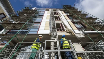 Более 4,6 тысячи москвичей получили квартиры в новостройках по программе реновации в Перове