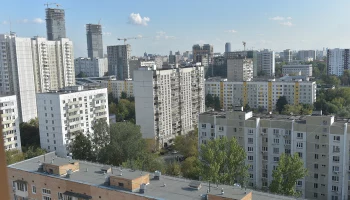 Сергей Собянин рассказал о развитии района Марьина Роща