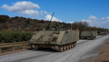 Около 50 палестинцев были убиты за сутки в Газе в результате действий армии Израиля