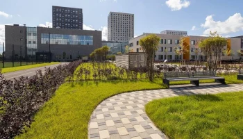 Сергей Собянин рассказал о новой школе в Коммунарке для 1 150 учеников