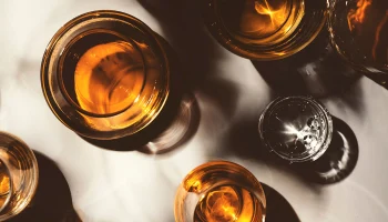 Органический коньяк впервые появился в России