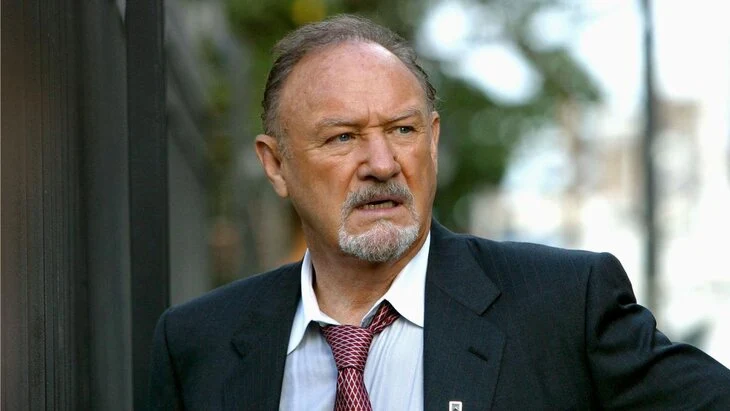 CNN: актер Джин Хэкмен мог умереть за девять дней до обнаружения его тела CNN: актер Джин Хэкмен мог умереть за девять дней до обнаружения его тела