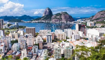 CNN: 64 человека погибли в боях с наркоторговцами в Рио-де-Жанейро