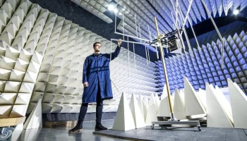 Промышленная инфраструктура ОЭЗ "Технополис "Москва" увеличится в 3,5 раза