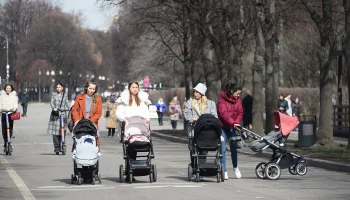 Синоптик Шувалов рассказал, когда в Москву и Подмосковье придет весна