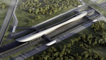 Собянин: Сокольническую линию метро в этом году продлим до станции &laquo;Потапово&raquo;