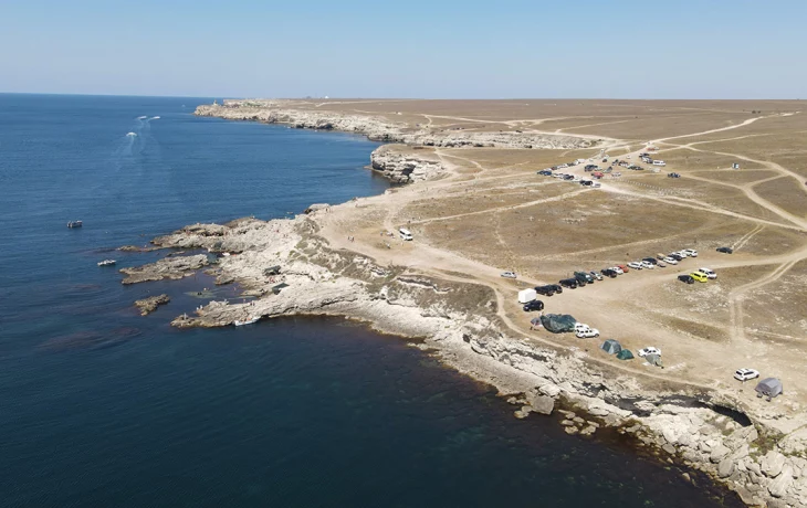 Реверсивное движение открыли на участке трассы «Таврида» в Феодосии Реверсивное движение открыли на участке трассы «Таврида» в Феодосии