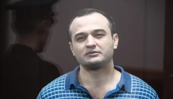 "Ведомости": имущество осужденного за рекордную взятку Тамбиева решили национализировать