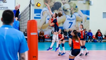 Вице-мэр Ракова: Каждый третий столичный школьник принимает участие в спортивных соревнованиях