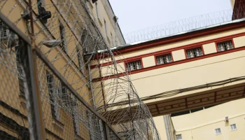 Стало известно, как заключенные екатеринбургского СИЗО-1 совершили побег