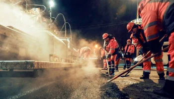 Пять улиц комплексно отремонтируют в Пресненском районе Москвы