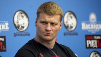 Экс-тренер боксера Поветкина не понимает отстранения спортсмена