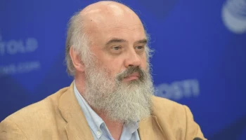 Российский живописец Сергей Андрияка ушел из жизни в возрасте 65 лет