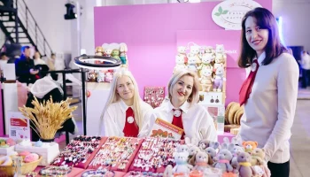 Сергунина анонсировала зимний благотворительный фестиваль в Москве