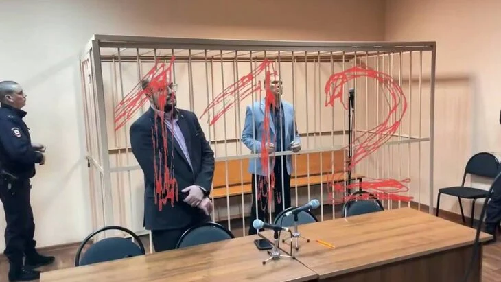 МВД объявило в розыск брата предполагаемого лидера ОПГ "Махонинские" МВД объявило в розыск брата предполагаемого лидера ОПГ "Махонинские"