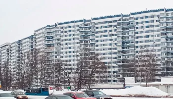 Город выставил на торги крупное нежилое помещение в районе Тропарево-Никулино