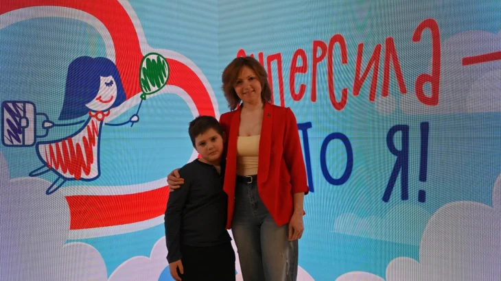 В столице прошел форум-фестиваль «Мамы. Дети. Бизнес» В столице прошел форум-фестиваль «Мамы. Дети. Бизнес»