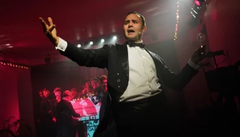 Премьерный показ спектакля &laquo;Серебряный век&raquo; пройдет в театре &laquo;МОСТ&raquo; 19 сентября