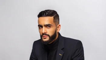 Блогера Гусейна Гасанова вновь объявили в розыск