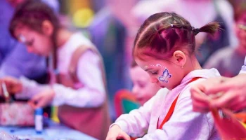 Предприниматели подготовили семейные мероприятия в рамках "Зимы в Москве"