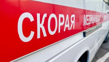 Женщина погибла в результате обвала скалы в Дагестане