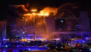 В МЧС призвали дождаться выводов следствия о работе противопожарных систем в "Крокусе"