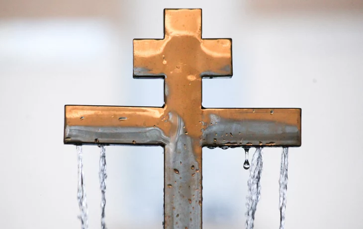 Инспекторы МАДИ усилят патрулирование рядом с площадками для крещенских купаний Инспекторы МАДИ усилят патрулирование рядом с площадками для крещенских купаний