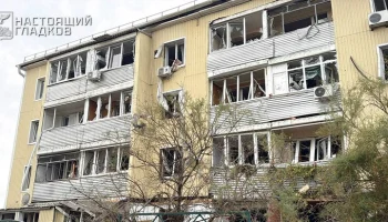 Трое пострадавших при ударе ВСУ в Белгородской области находятся в реанимации