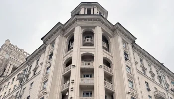 Почти 50 домов, где жили известные художники, отремонтировали в Москве за 10 лет