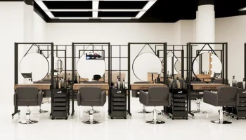 "Школа бизнеса МБМ" впервые пройдет в городском бьюти-коворкинге