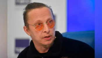 Охлобыстин сыграет почтальона Печкина в новом фильме "Простоквашино"