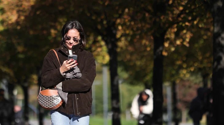 Синоптик Вильфанд предупредил москвичей об аномально теплой неделе Синоптик Вильфанд предупредил москвичей об аномально теплой неделе