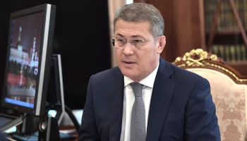 Глава Башкирии Хабиров призвал протестующих не притворяться «мирными чабанами»