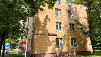 В историческом доме на 2-й улице Синичкина завершена модернизация газовой системы