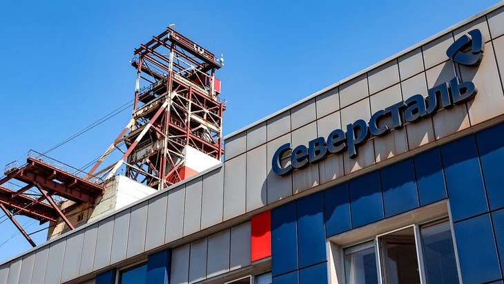 В "Северстали" ответили на требование Матвиенко "подтянуть офшоры" в Россию В "Северстали" ответили на требование Матвиенко "подтянуть офшоры" в Россию