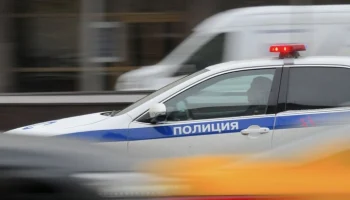 Агентство "Москва": 4 человека пострадали в результате двух автомобильных аварий в ТиНАО