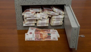 В Уфе школьница передала мошенникам 2 сейфа с 3 млн рублей