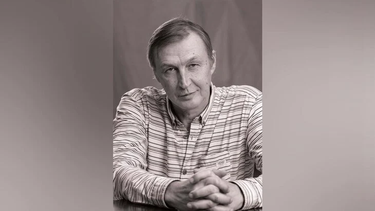 Умер актер из сериала "Улицы разбитых фонарей" Геннадий Косарев Умер актер из сериала "Улицы разбитых фонарей" Геннадий Косарев