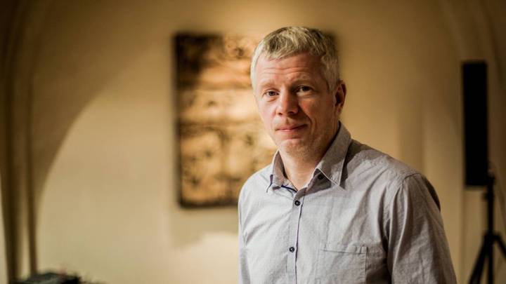 Премьера спектакля «Анна Долгарева. Господи, если Ты там не очень занят…» пройдет в Новом Театре