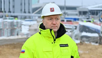 Андрей Бочкарев: Москва подписала 12 договоров о передаче социальных объектов