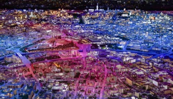 Тематическую программу к 8 Марта подготовили в павильоне "Макет Москвы" на ВДНХ