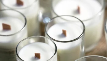 Пенсионерка из Москвы обгорела при попытке сделать свечи к празднику 8 Марта