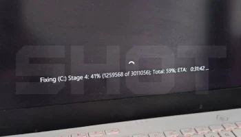 «Синий экран смерти» появляется у россиян после обновления Windows 11