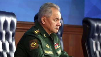 Шойгу: В РФ созданы два новых военных округа из-за угрозы со стороны НАТО