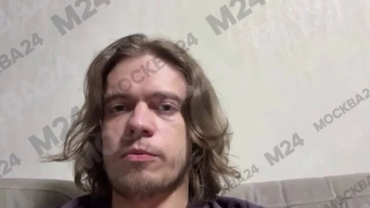 Сын альпинистки Наговициной надеется, что она все еще жива Сын альпинистки Наговициной надеется, что она все еще жива